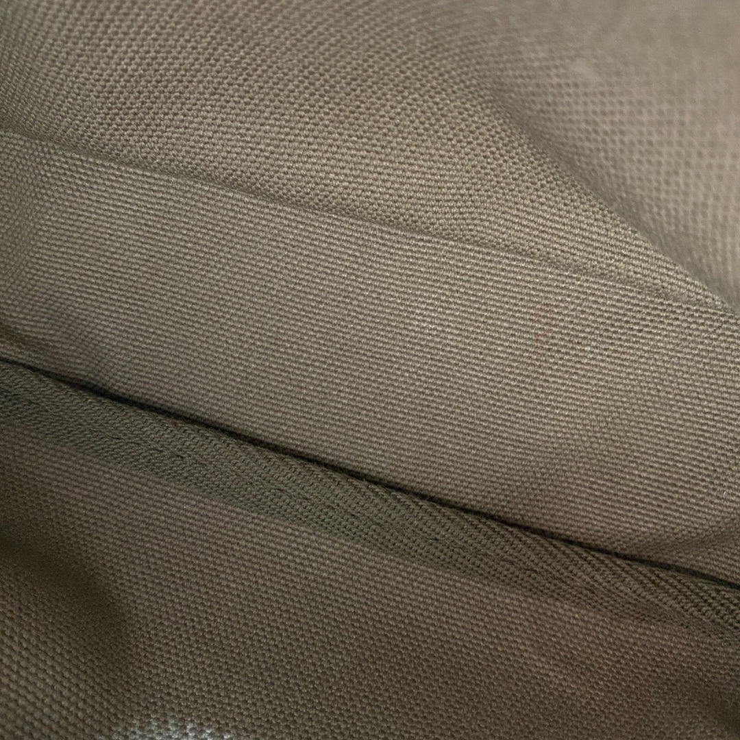 ロエベ LOEWE レディース アナグラム カメラバック ミニ グリーン ショルダーバッグ 272211 斜めがけ クロスボディ