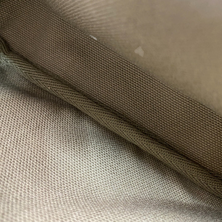 ロエベ LOEWE レディース アナグラム カメラバック ミニ グリーン ショルダーバッグ 272211 斜めがけ クロスボディ