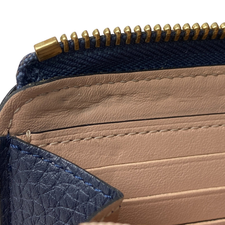 ルイ ヴィトン LOUIS VUITTON レディース メンズ M68582 ポルトフォイユ・コメット ブルーマ 長財布 M10270