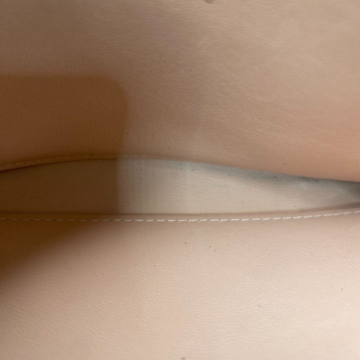 ルイ ヴィトン LOUIS VUITTON レディース メンズ M68582 ポルトフォイユ・コメット ブルーマ 長財布 M10270