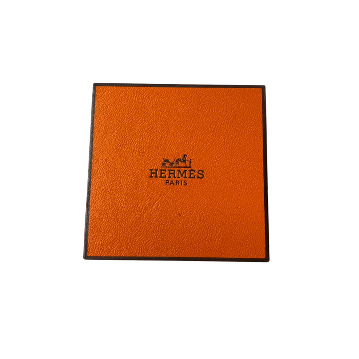 美品 エルメス HERMES レディース アミュレット ケリーモチーフ リング