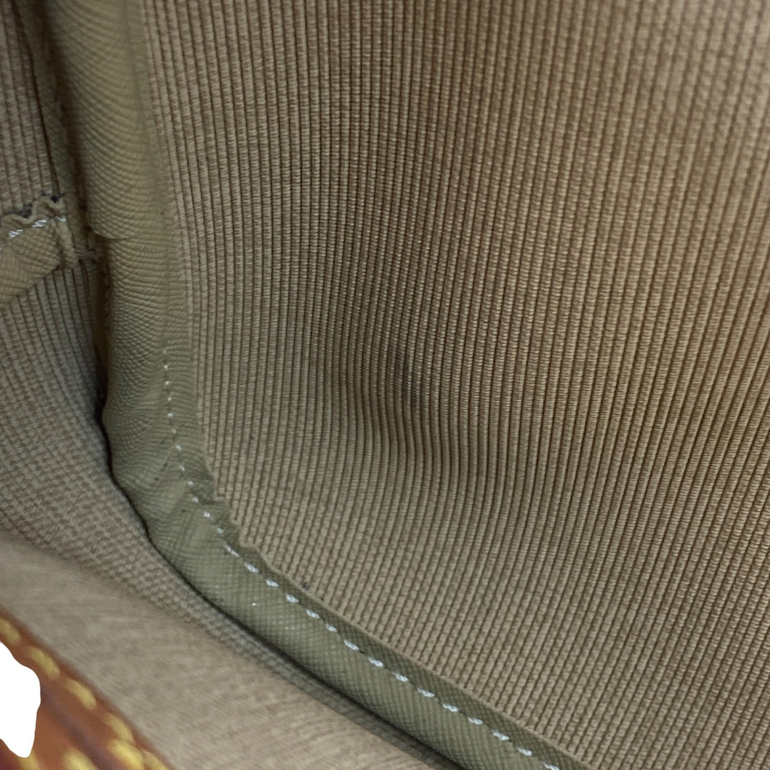 ルイヴィトン LOUISVUITTON メンズ ショルダーバッグ リポーター モノグラム SP0031 斜めがけ クロスボディ