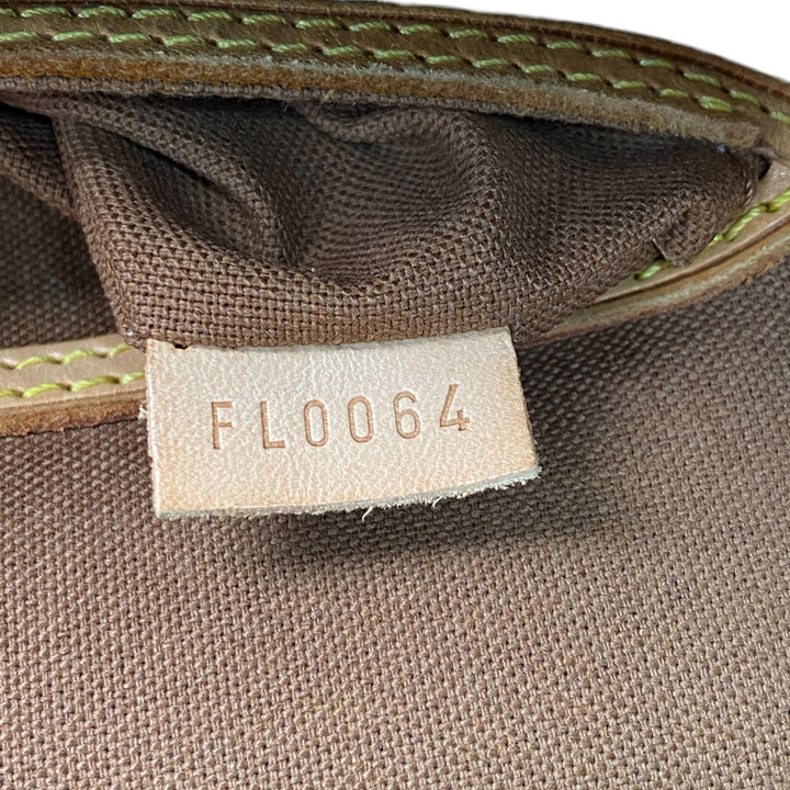 ルイヴィトン LOUIS VUITTON レディース ハンドバッグ アルマ PM モノグラム FL0064