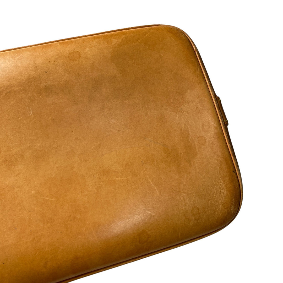 ルイヴィトン LOUIS VUITTON レディース ハンドバッグ アルマ PM モノグラム FL0064