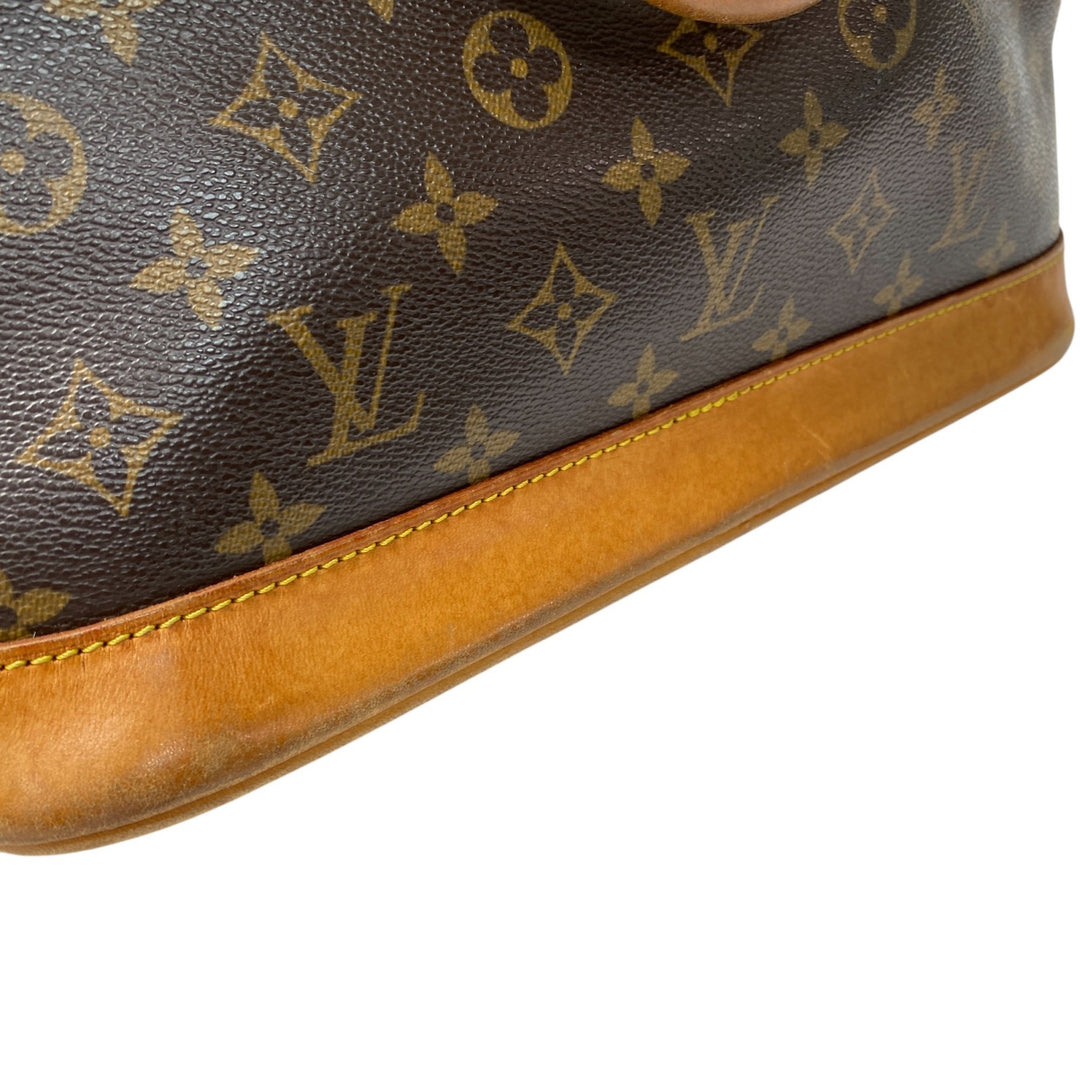 ルイヴィトン LOUIS VUITTON レディース ハンドバッグ アルマ PM モノグラム FL0064