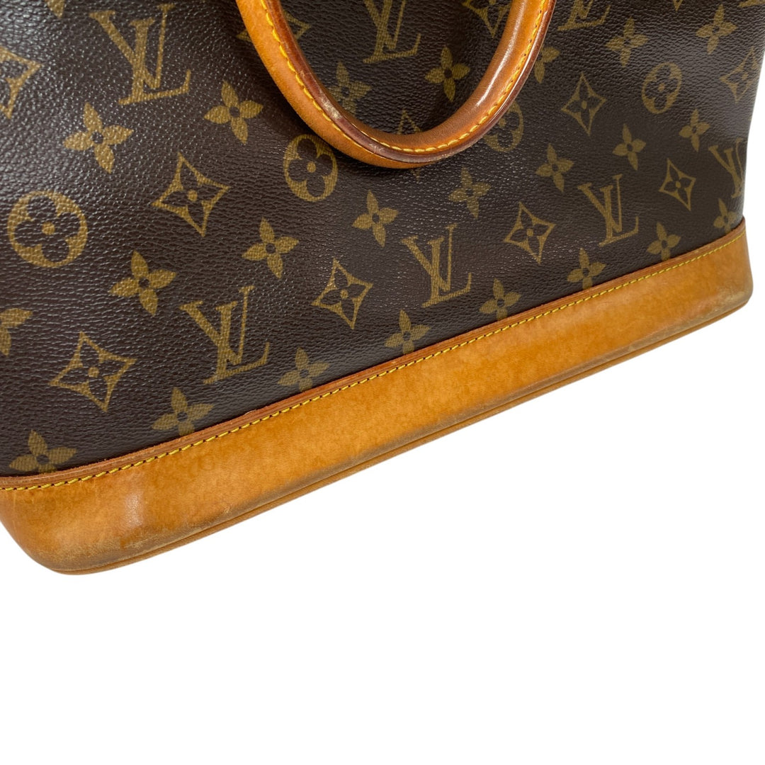 ルイヴィトン LOUIS VUITTON レディース ハンドバッグ アルマ PM モノグラム FL0064