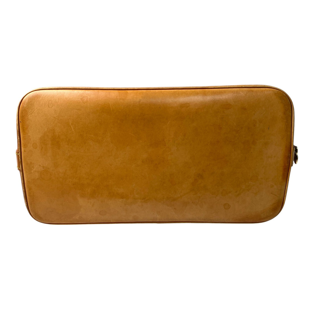 ルイヴィトン LOUIS VUITTON レディース ハンドバッグ アルマ PM モノグラム FL0064