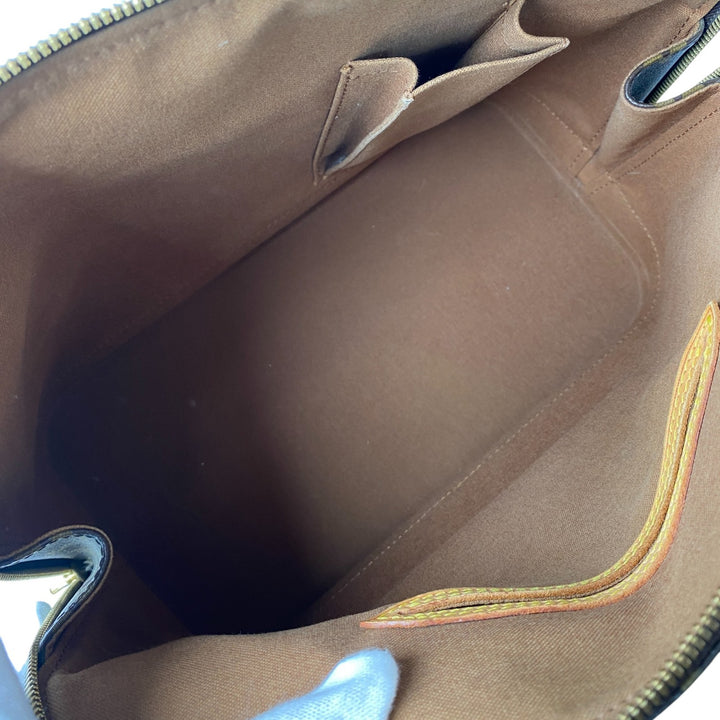 ルイヴィトン LOUIS VUITTON レディース ハンドバッグ アルマ PM モノグラム FL0064