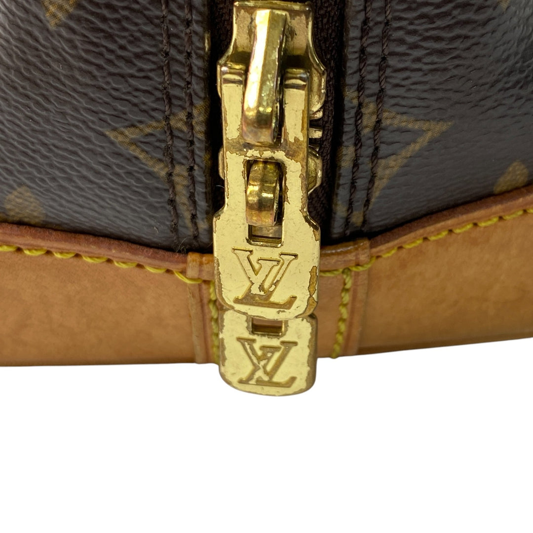 ルイヴィトン LOUIS VUITTON レディース ハンドバッグ アルマ PM モノグラム FL0064