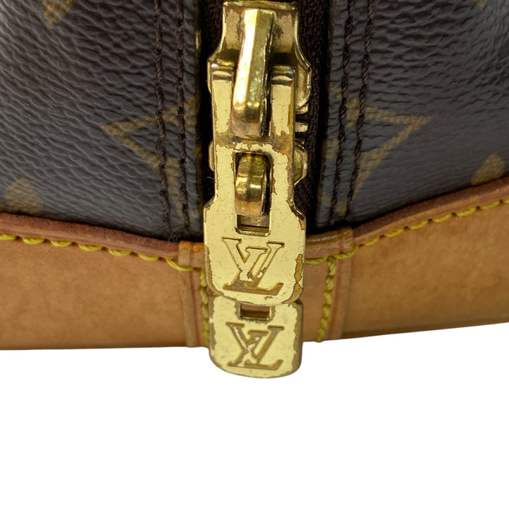 ルイヴィトン LOUIS VUITTON レディース ハンドバッグ アルマ PM モノグラム FL0064