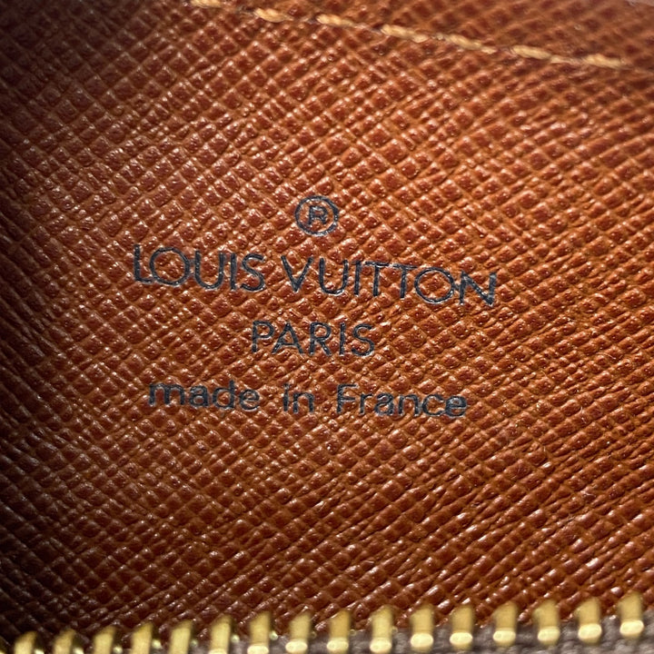 美品 ルイヴィトン LOUIS VUITTON レディース パピヨン30 ポーチ付 ハンドバッグ SP0043