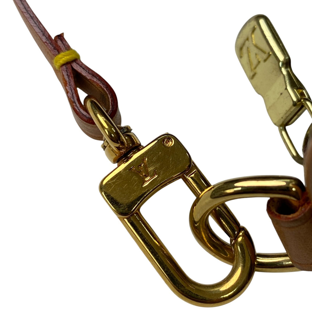 美品 ルイヴィトン LOUIS VUITTON レディース パピヨン30 ポーチ付 ハンドバッグ SP0043