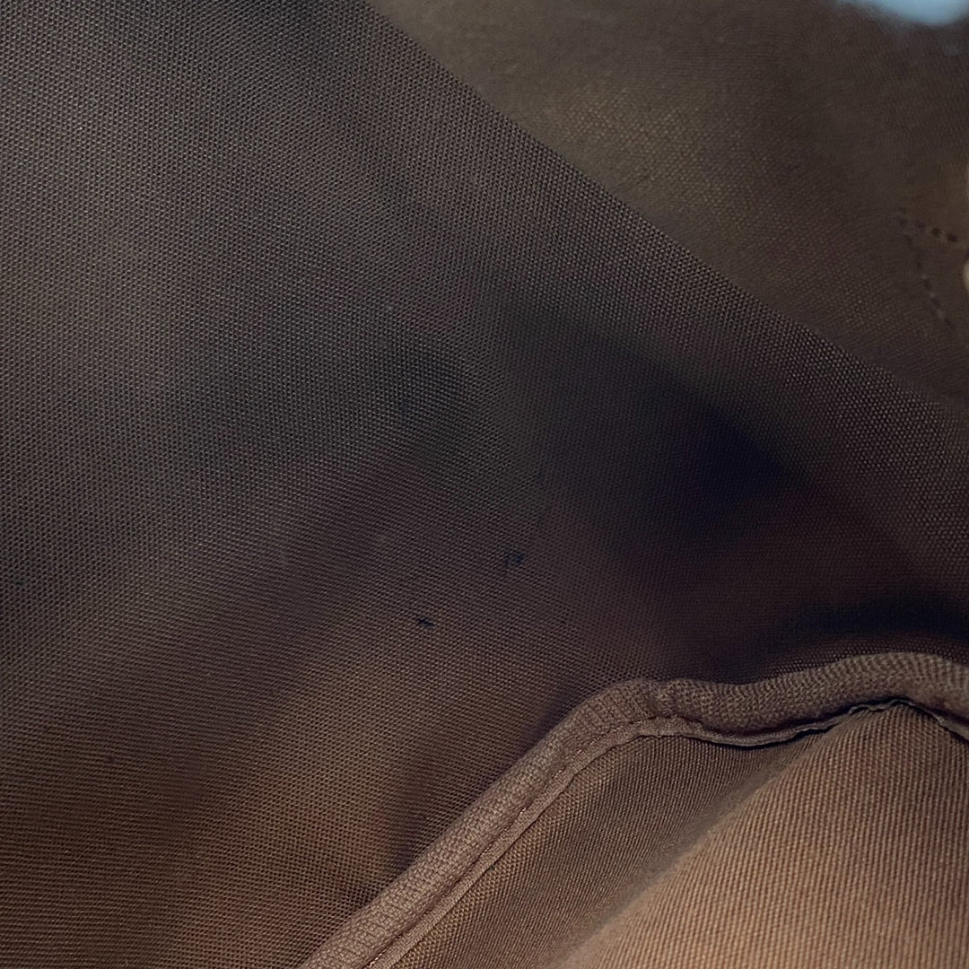 ルイ ヴィトン LOUIS VUITTON レディース スピーディー25 モノグラム ハンドバッグ VI0913