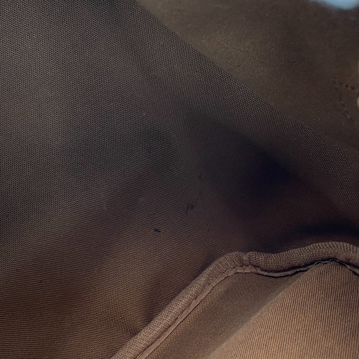 ルイ ヴィトン LOUIS VUITTON レディース スピーディー25 モノグラム ハンドバッグ VI0913