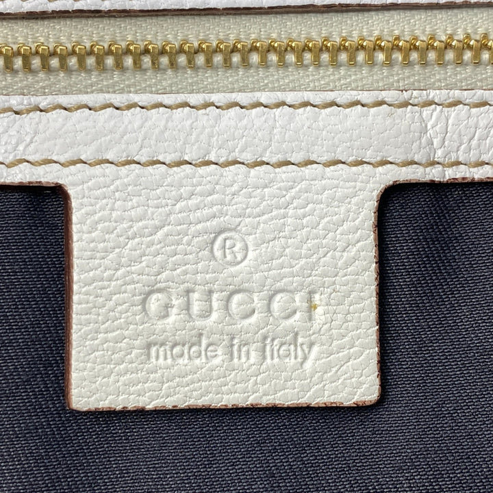 グッチ GUCCI レディース シェリーライン ハンドバッグ レザー 154392 肩がけ