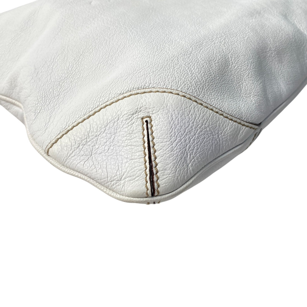 グッチ GUCCI レディース シェリーライン ハンドバッグ レザー 154392 肩がけ