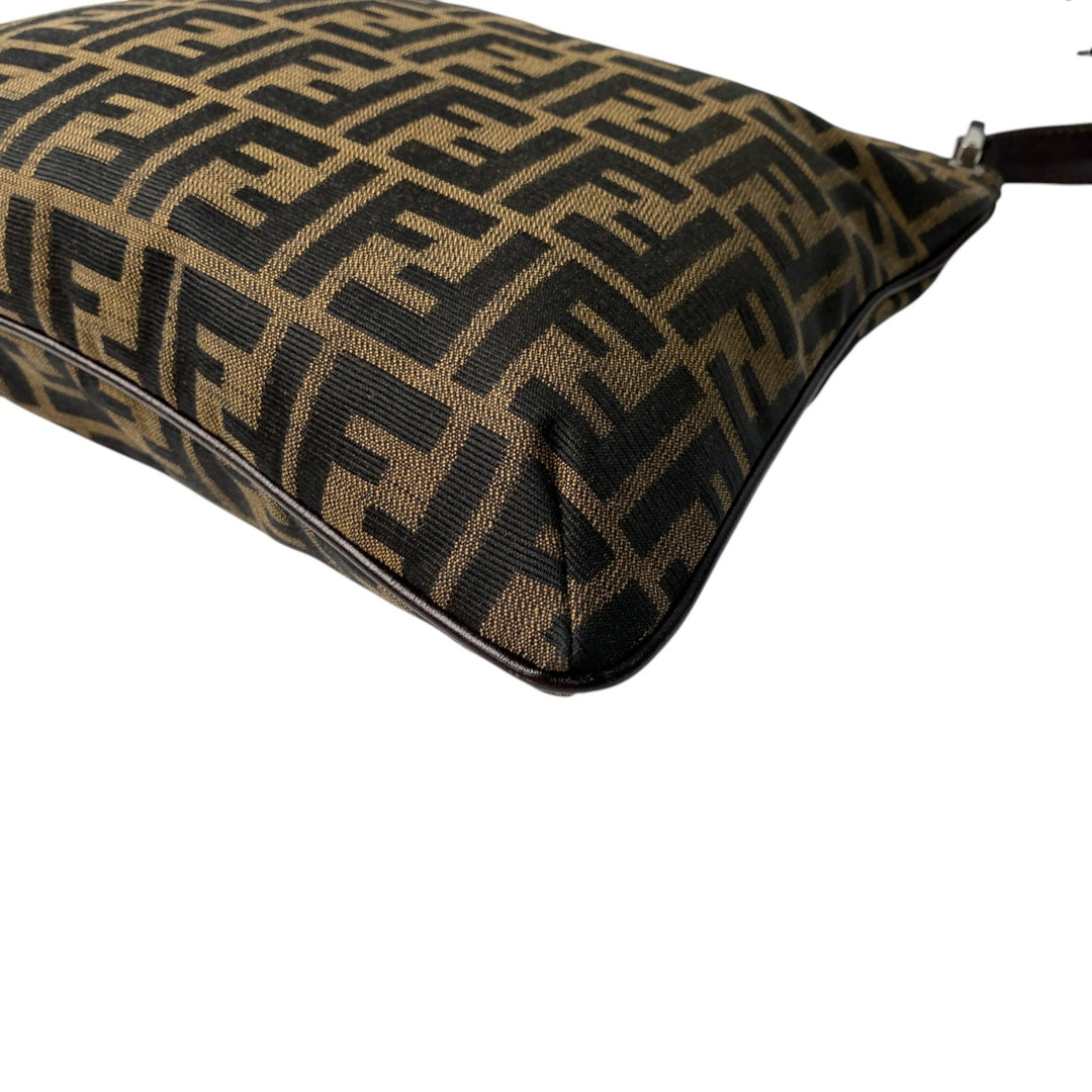 フェンディFENDI レディース ズッカ柄 ワン ショルダーバッグ 肩がけ