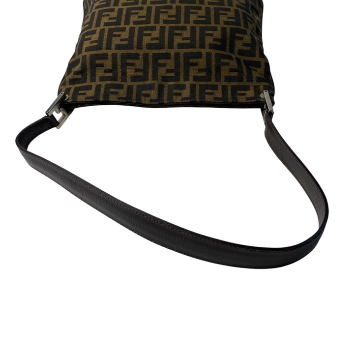 フェンディFENDI レディース ズッカ柄 ワン ショルダーバッグ 肩がけ
