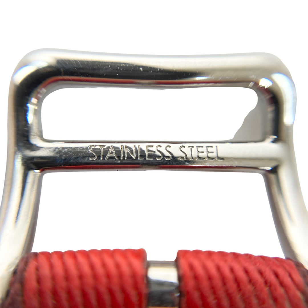 未使用 エルメス HERMES レディース アップルウォッチ ベルト 40mm ツイルジャンプ アドラージュ