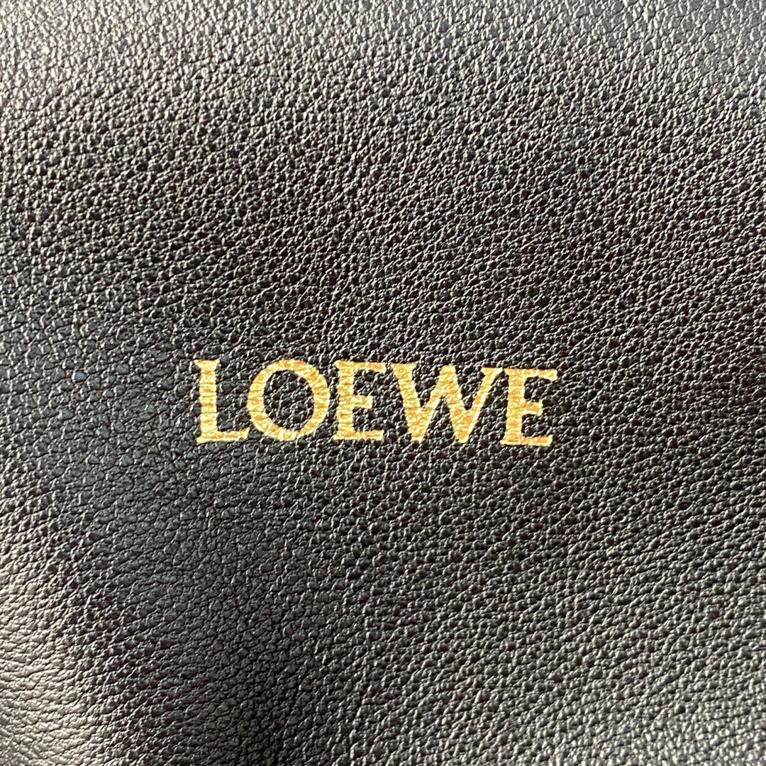 美品 ロエベ LOEWE レディース スクイーズ スモールバッグ 2025SS ショルダーバッグ ハンドバッグ A914NCHX01