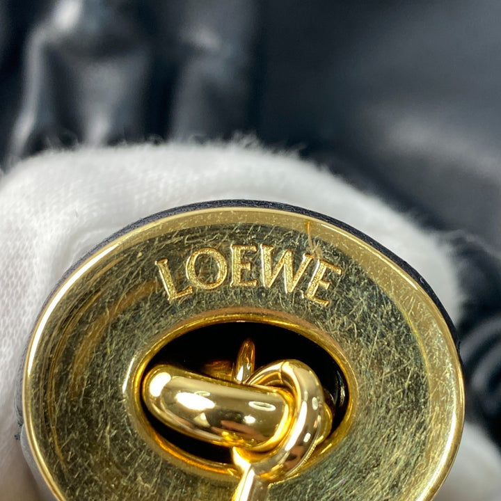 美品 ロエベ LOEWE レディース スクイーズ スモールバッグ 2025SS ショルダーバッグ ハンドバッグ A914NCHX01