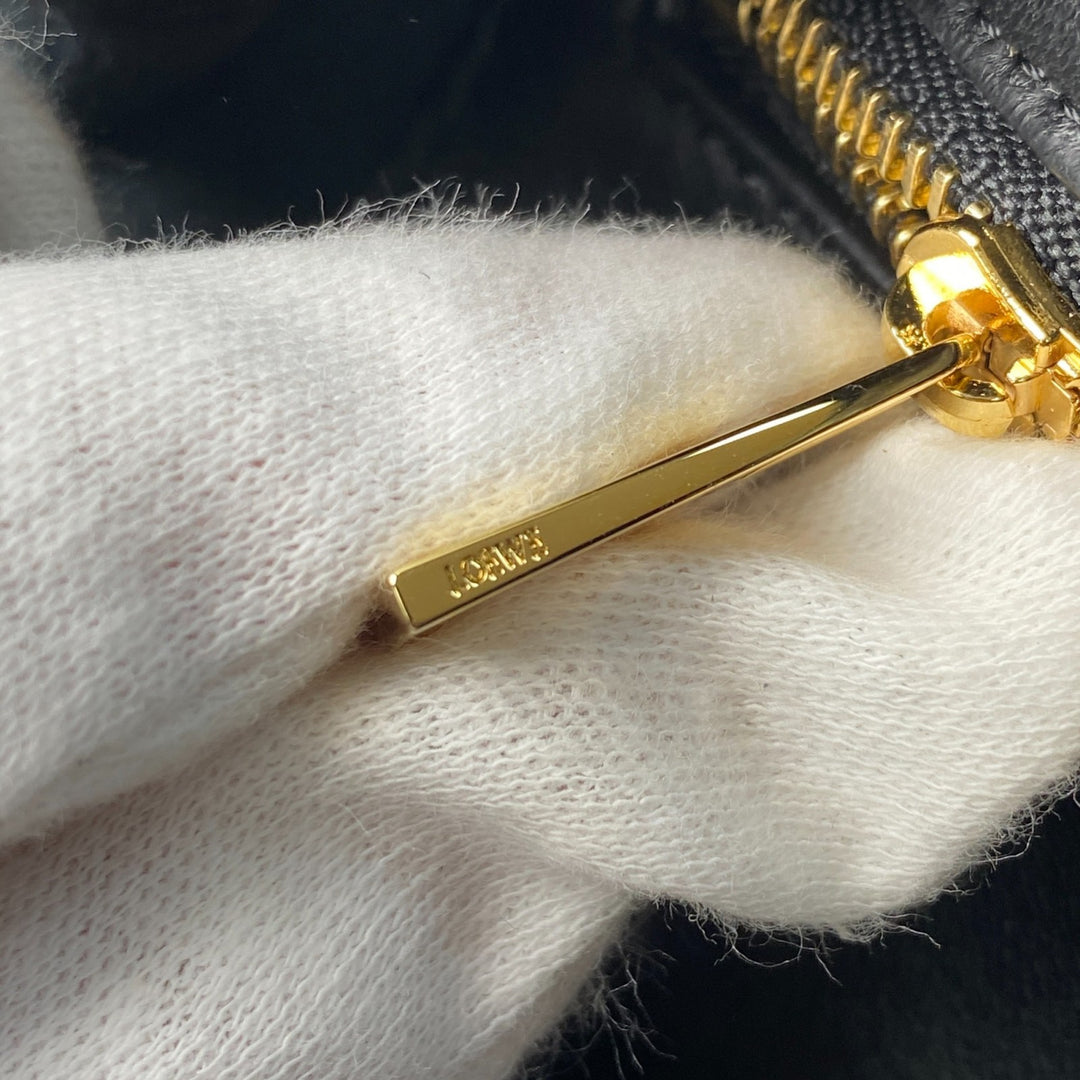 美品 ロエベ LOEWE レディース スクイーズ スモールバッグ 2025SS ショルダーバッグ ハンドバッグ A914NCHX01