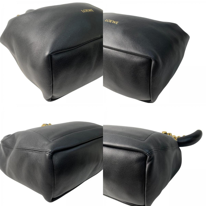 美品 ロエベ LOEWE レディース スクイーズ スモールバッグ 2025SS ショルダーバッグ ハンドバッグ A914NCHX01