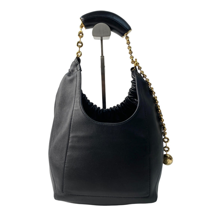 美品 ロエベ LOEWE レディース スクイーズ スモールバッグ 2025SS ショルダーバッグ ハンドバッグ A914NCHX01