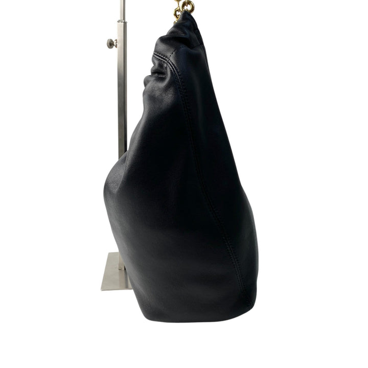 美品 ロエベ LOEWE レディース スクイーズ スモールバッグ 2025SS ショルダーバッグ ハンドバッグ A914NCHX01