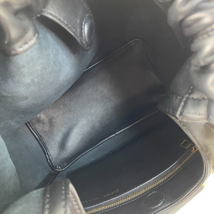 美品 ロエベ LOEWE レディース スクイーズ スモールバッグ 2025SS ショルダーバッグ ハンドバッグ A914NCHX01