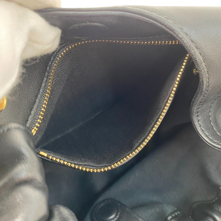 美品 ロエベ LOEWE レディース スクイーズ スモールバッグ 2025SS ショルダーバッグ ハンドバッグ A914NCHX01