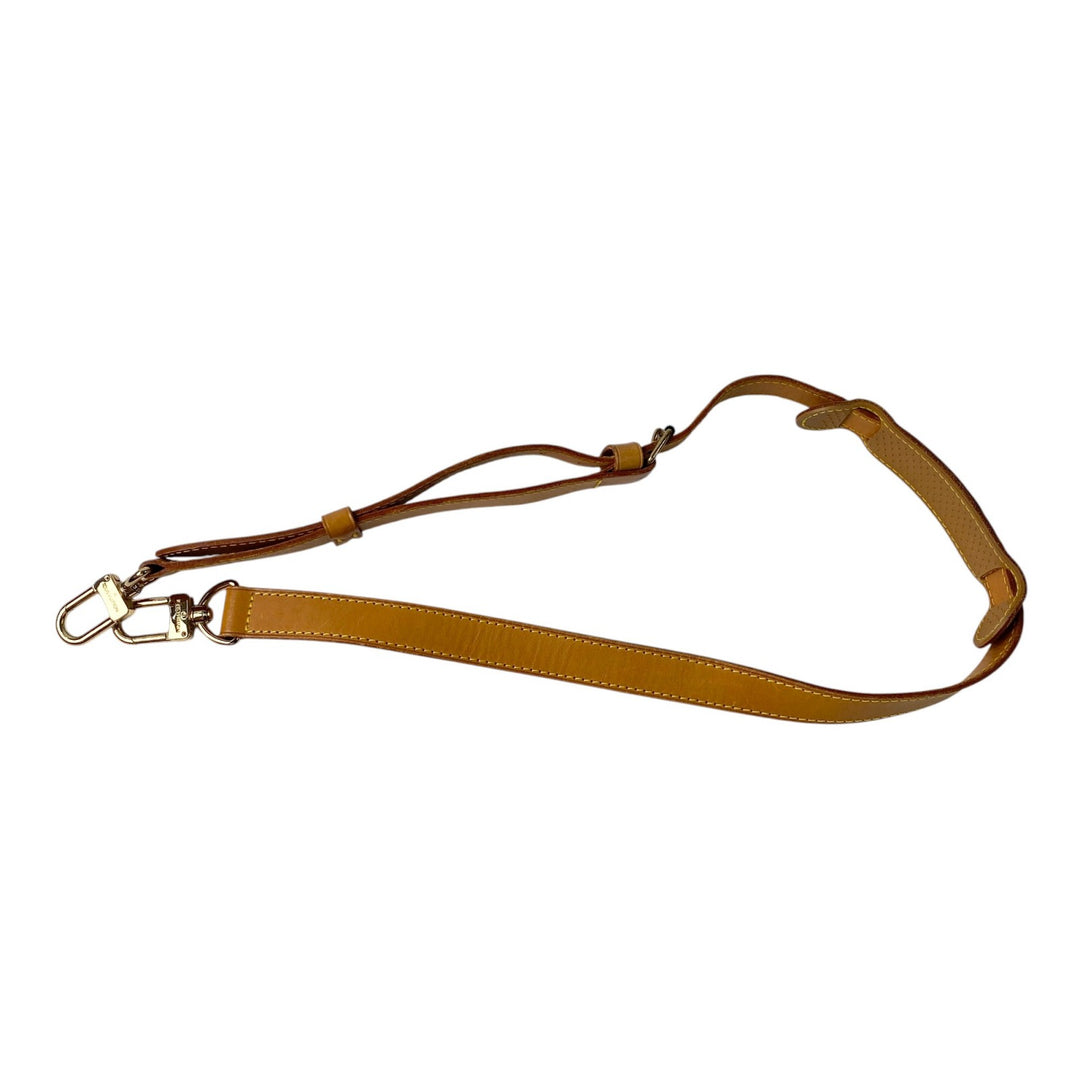 ルイ ヴィトン LOUIS VUITTO キーポルバンドリエール 55 ボストンバッグ ショルダーバッグ 斜めがけ クロスボディ M41714 TH0934