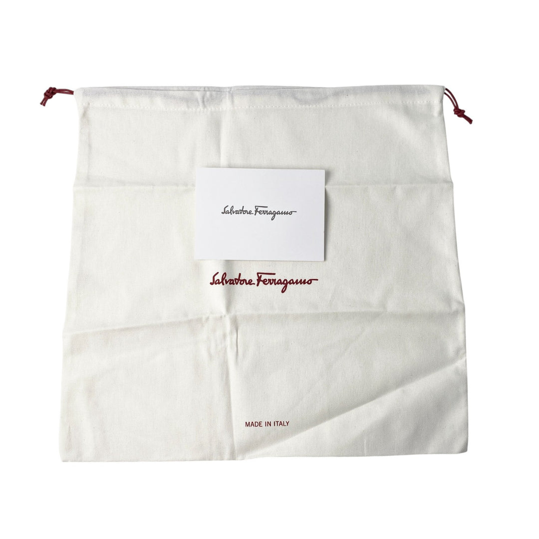 未使用 サルヴァトーレフェラガモ Ferragamo レディース KAMORA 754729 サンダル #5.5