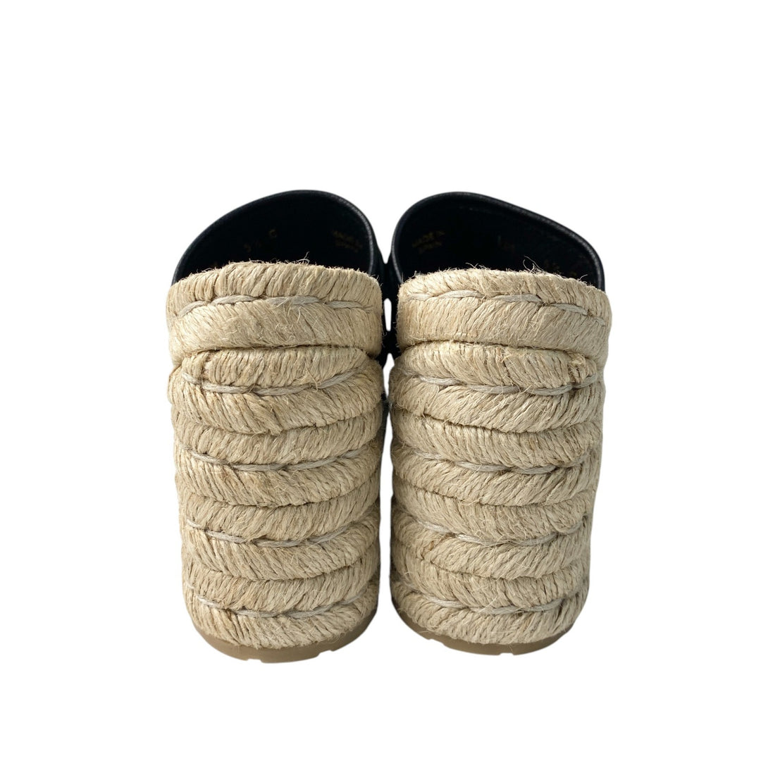 未使用 サルヴァトーレフェラガモ Ferragamo レディース KAMORA 754729 サンダル #5.5