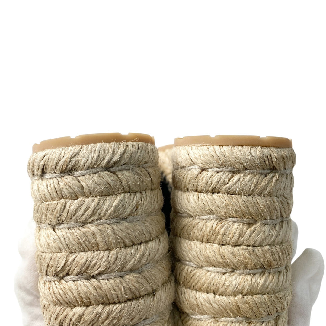 未使用 サルヴァトーレフェラガモ Ferragamo レディース KAMORA 754729 サンダル #5.5