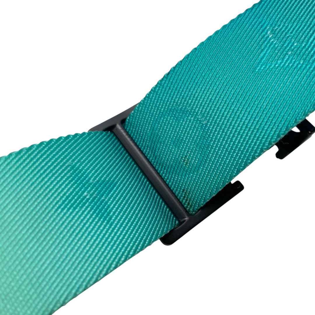 ルイ ヴィトン LOUIS VUITTON メンズ サンチュール LVウェビング ベルト M0523Z BC1202