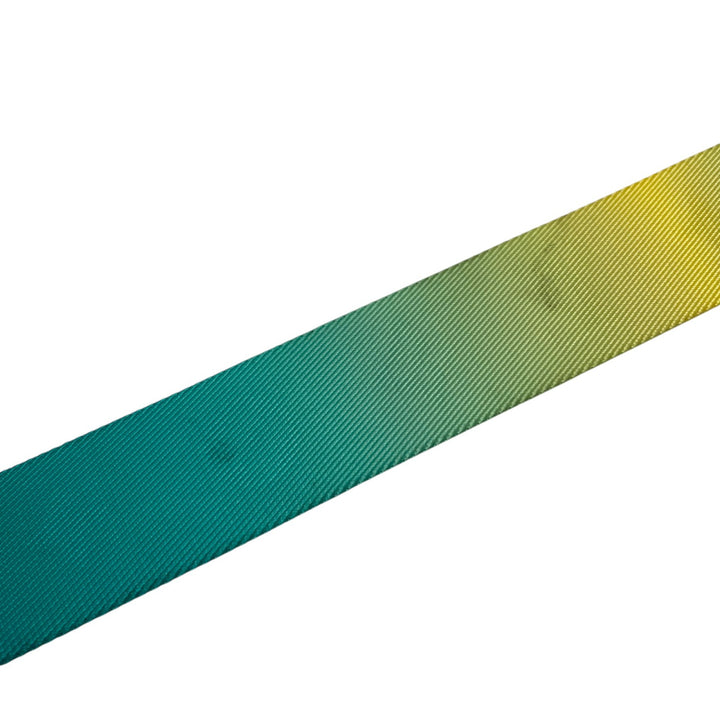 ルイ ヴィトン LOUIS VUITTON メンズ サンチュール LVウェビング ベルト M0523Z BC1202