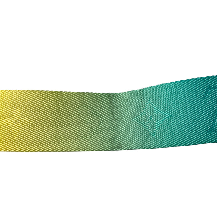 ルイ ヴィトン LOUIS VUITTON メンズ サンチュール LVウェビング ベルト M0523Z BC1202