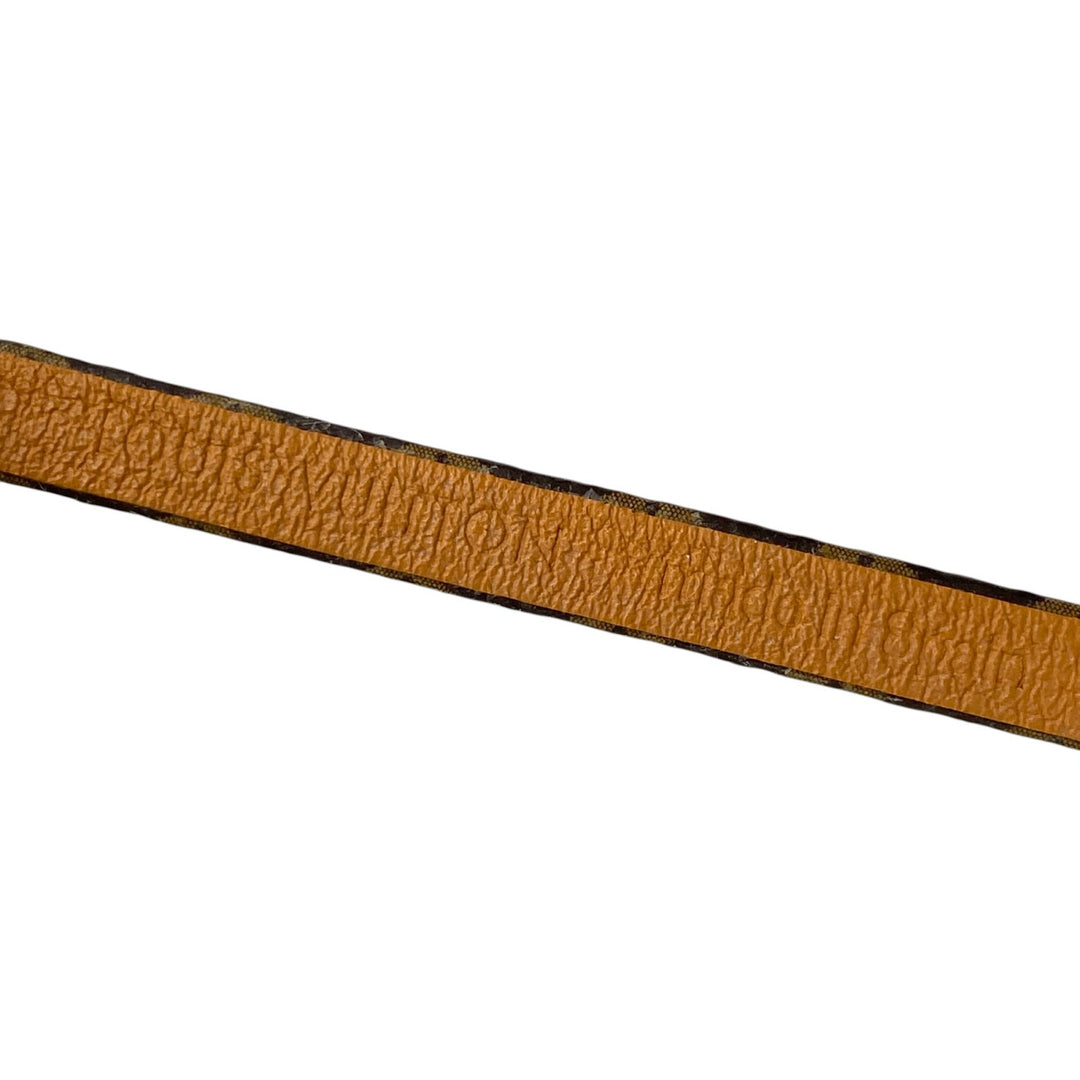 ルイ ヴィトン LOUIS VUITTON レディース ブラスレ・LV トリビュート ブレスレット M6442 BC0230