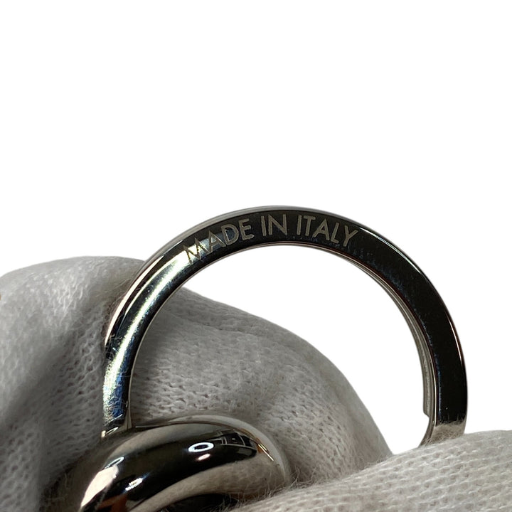 美品 ルイヴィトン LOUIS VUITTON メンズ ポルト クレ・LV パドロック キーリング M00549