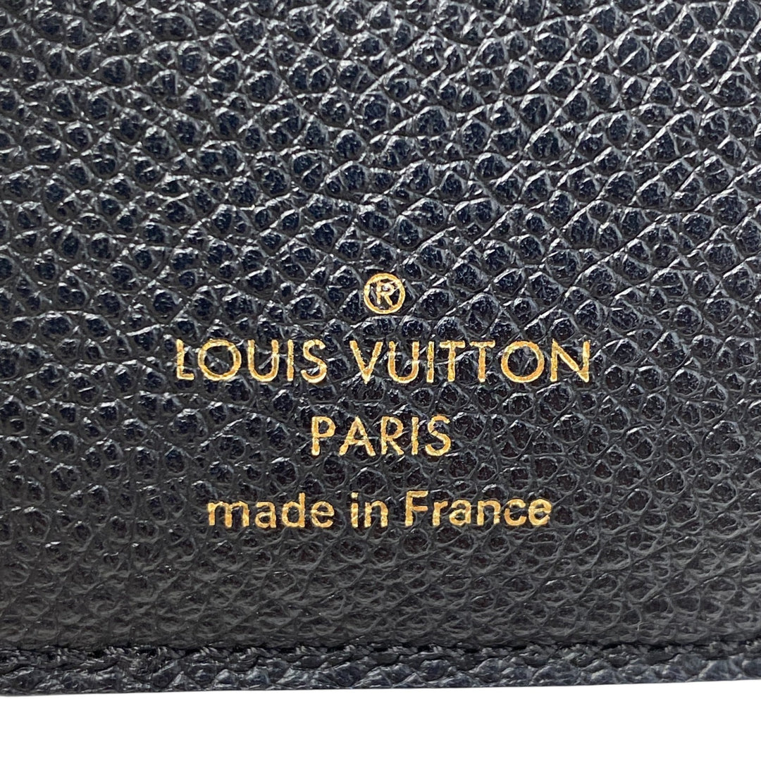 ルイヴィトン LOUIS VUITTON レディース 三つ折り 財布 キュリーズ コンパクト アンプラント M60568 SP1135