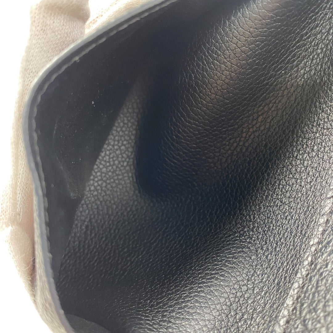 ルイヴィトン LOUIS VUITTON レディース 三つ折り 財布 キュリーズ コンパクト アンプラント M60568 SP1135