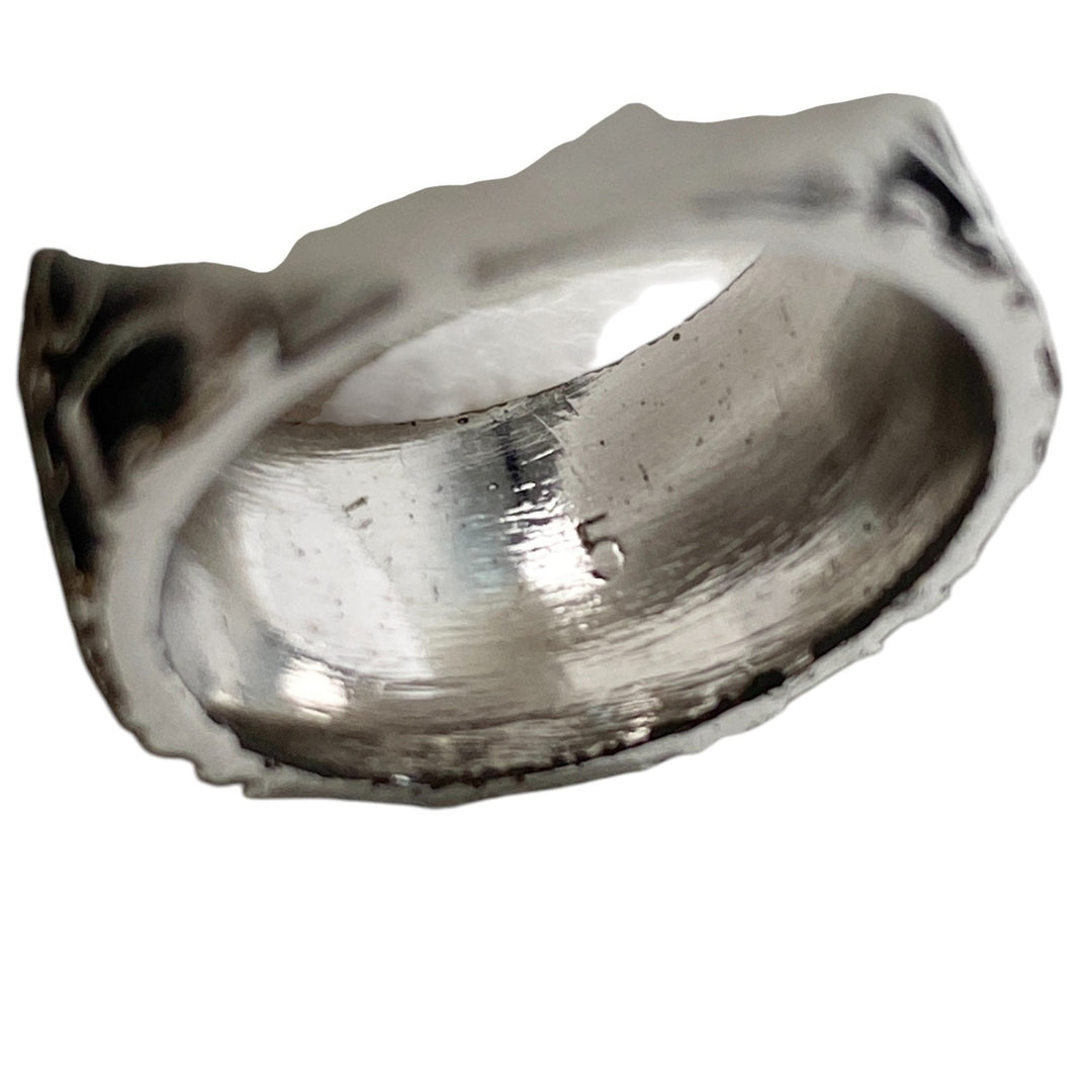 ディオール DIOR レディース ネックレス リング セット 10号