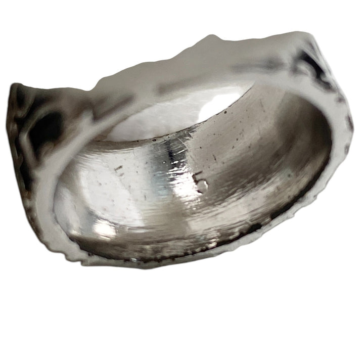 ディオール DIOR レディース ネックレス リング セット 10号