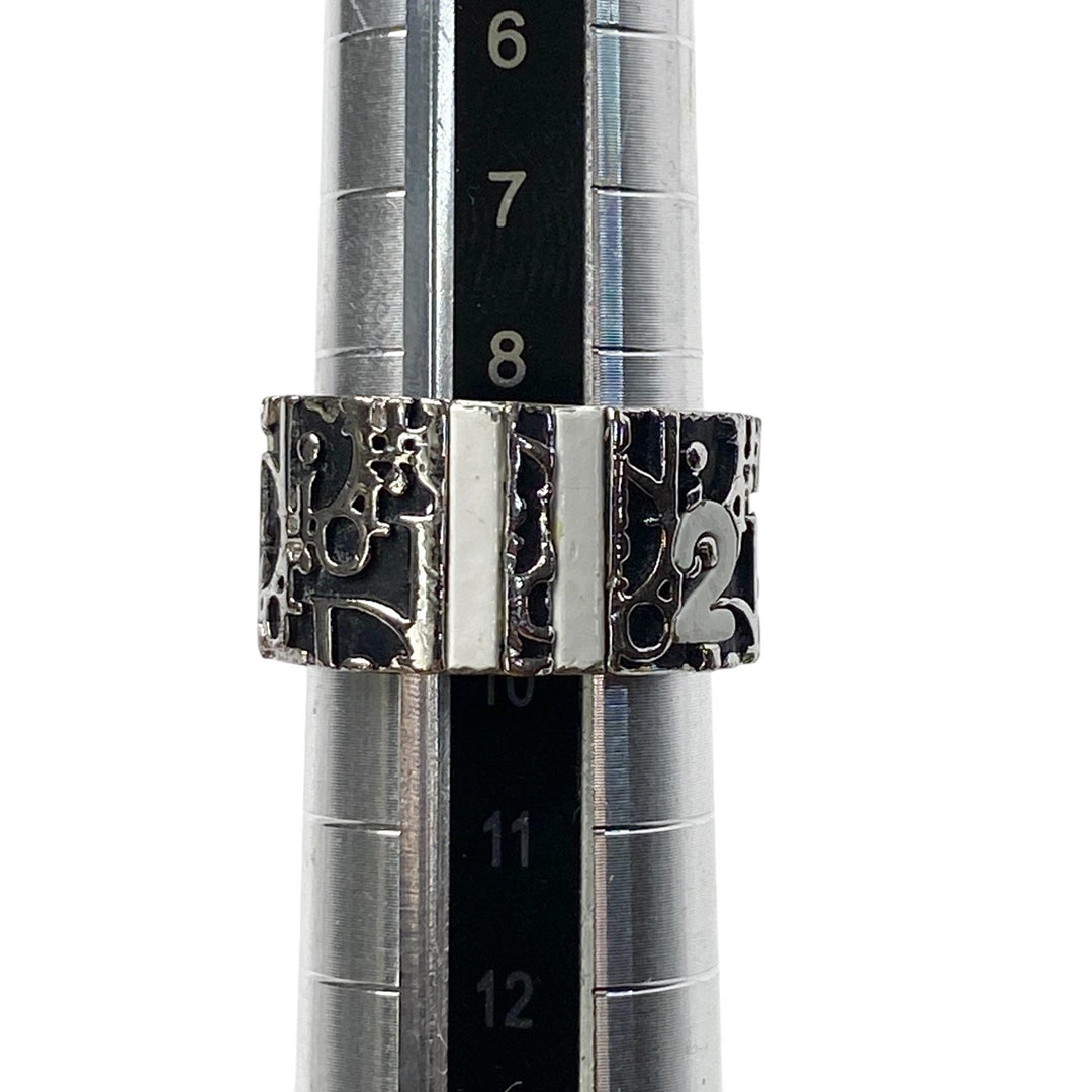 ディオール DIOR レディース ネックレス リング セット 10号