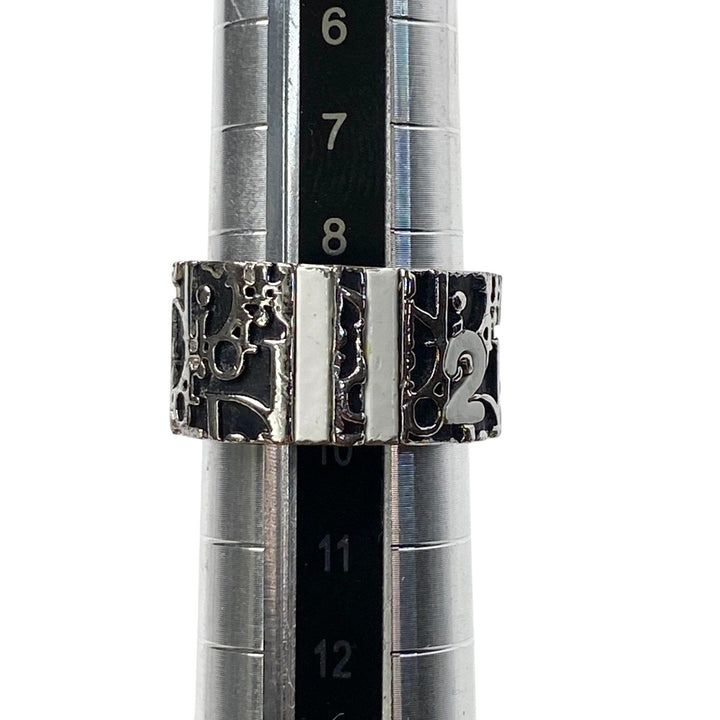 ディオール DIOR レディース ネックレス リング セット 10号