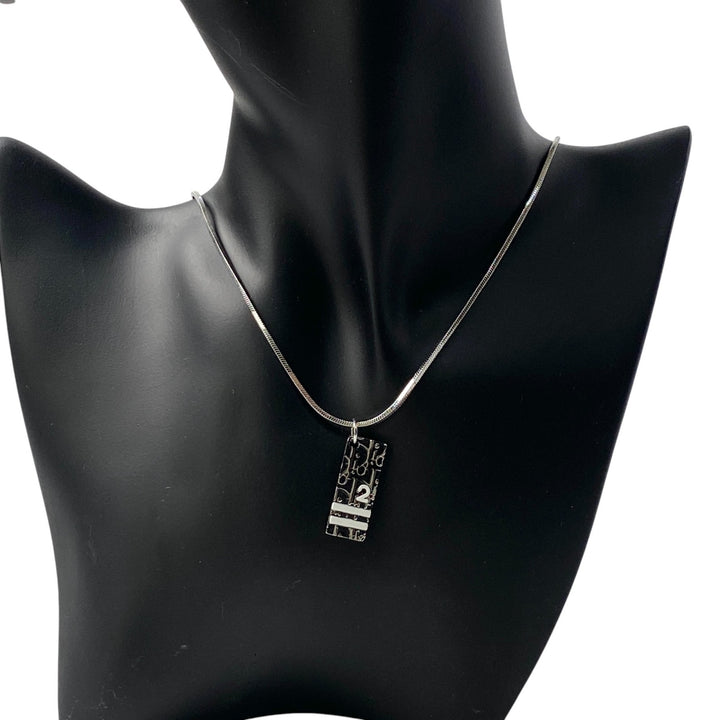 ディオール DIOR レディース ネックレス リング セット 10号