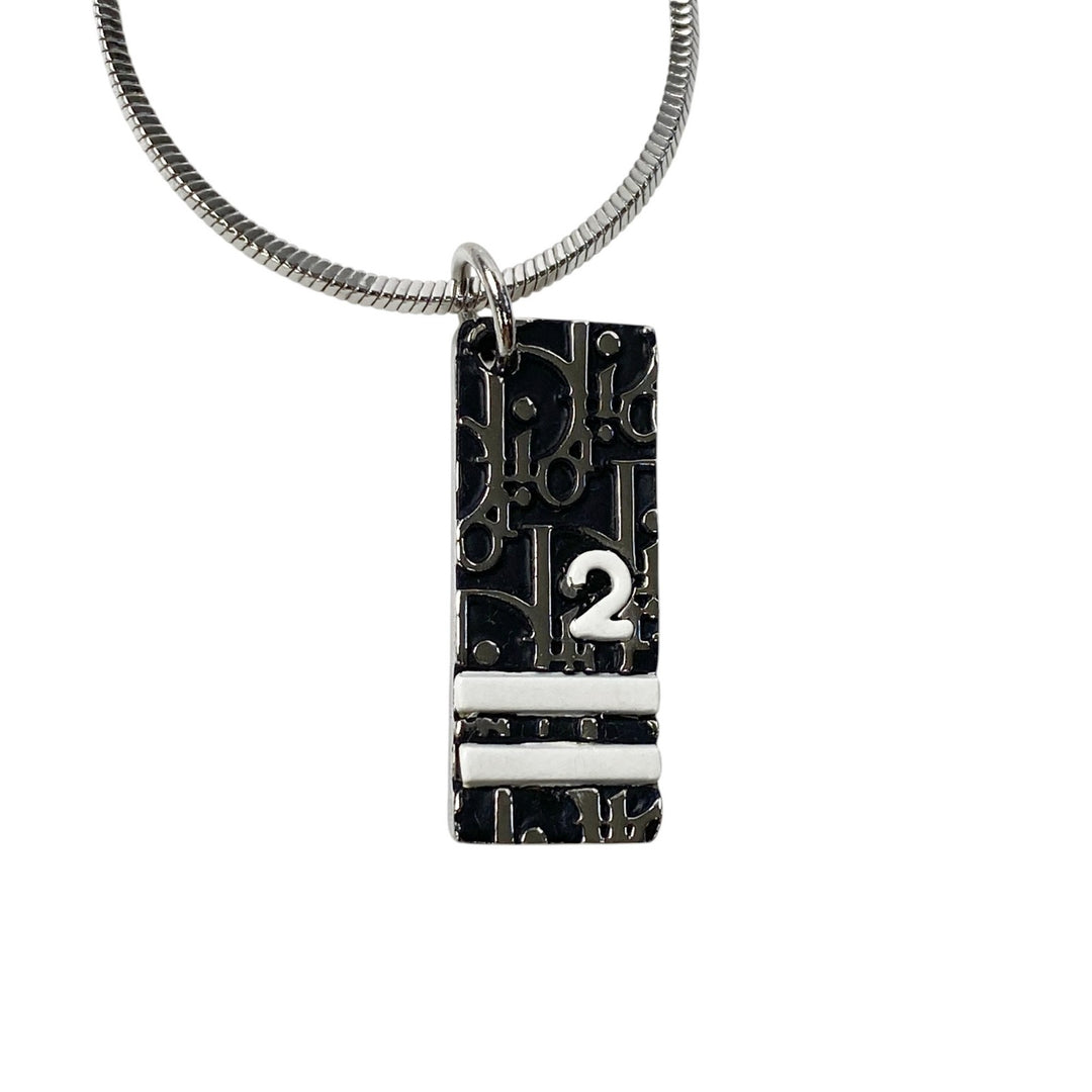 ディオール DIOR レディース ネックレス リング セット 10号