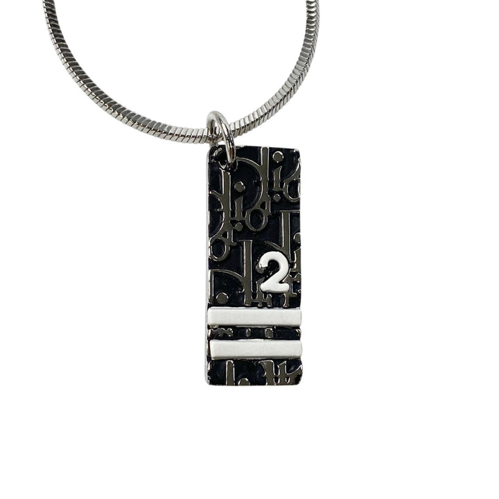 ディオール DIOR レディース ネックレス リング セット 10号