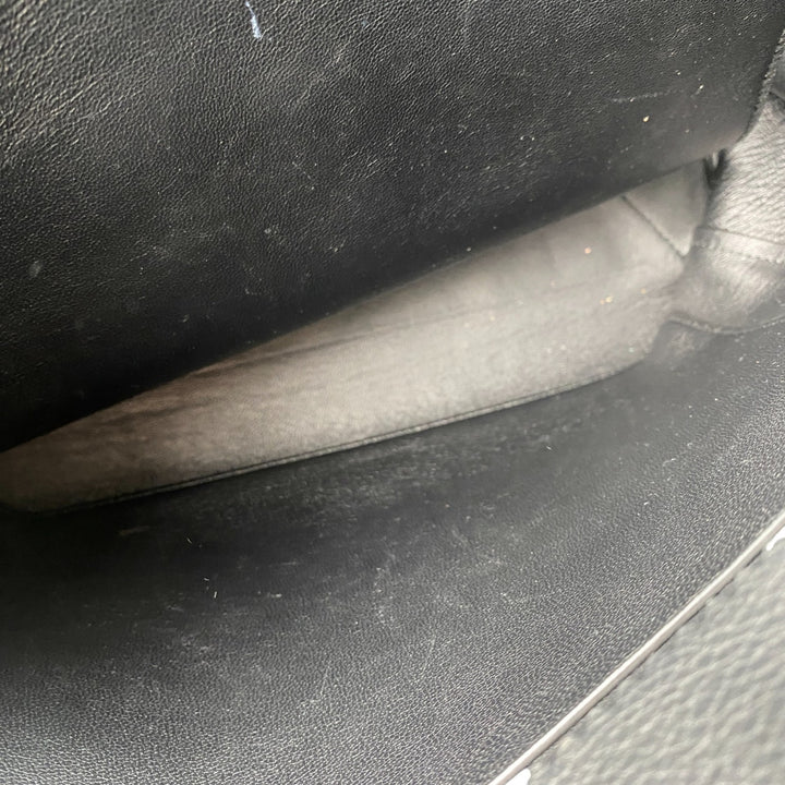 ティファニー Tiffany レディース 2way ショルダーバッグ トートバッグ レザー 斜めがけ クロスボディ